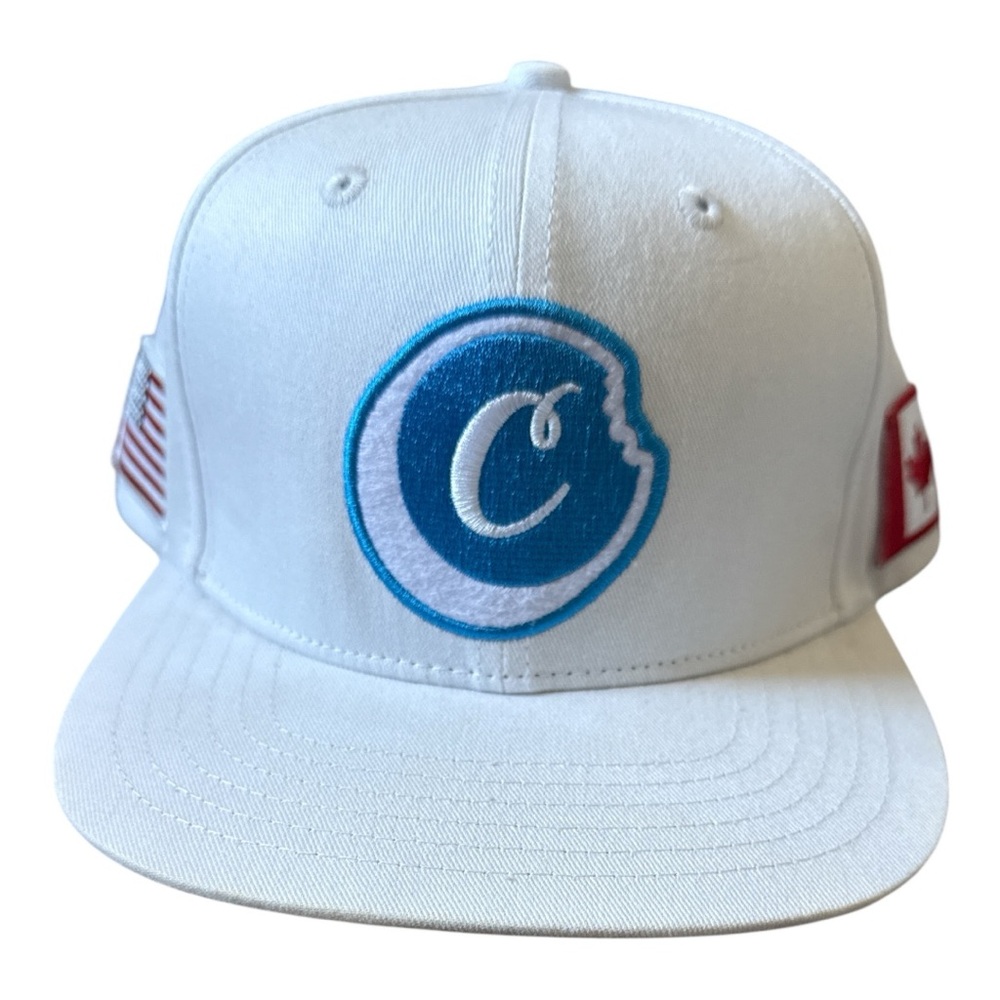 Cookies SF Award Tour Dad Hat